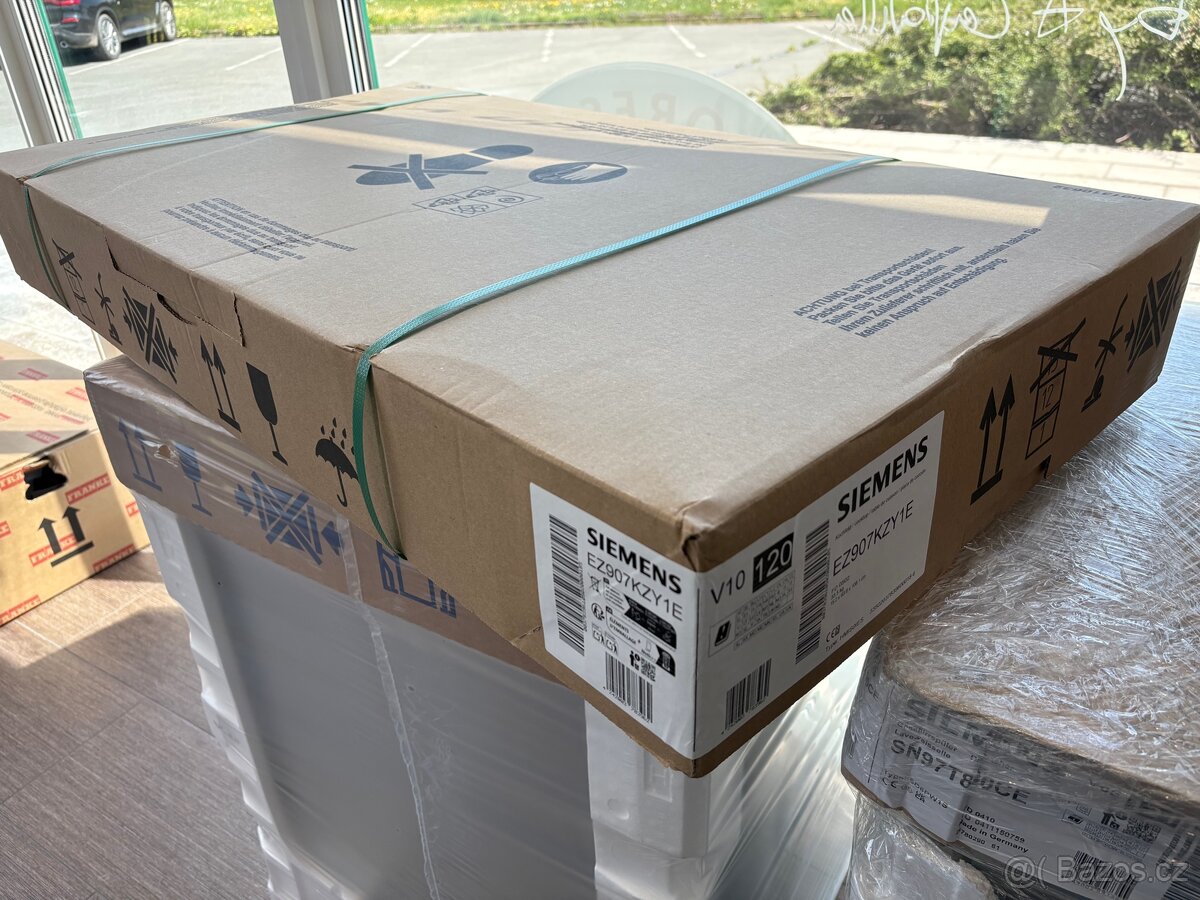 Nová Ind deska FREEINDUCTION SIEMENS STUDIO LINE IQ700 - 11