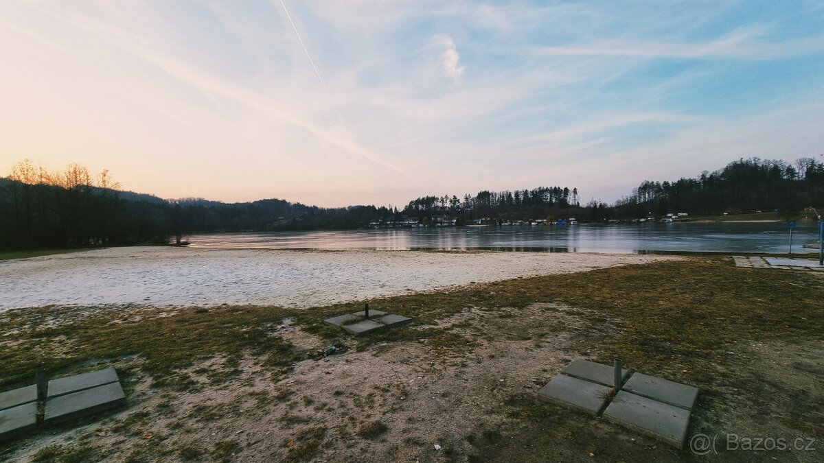 Chatka v kempu Jinolice - 11