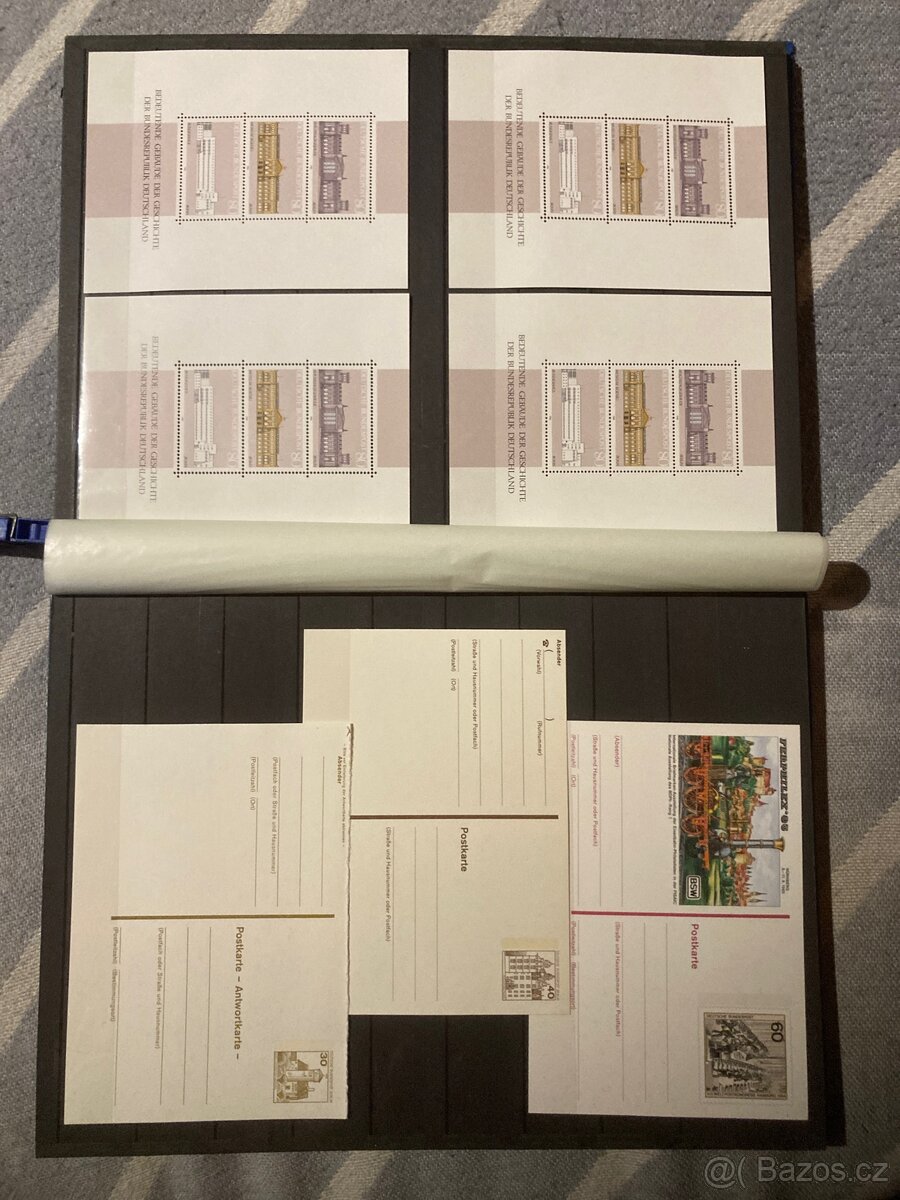 Album A4/32 stran č.83 - 11