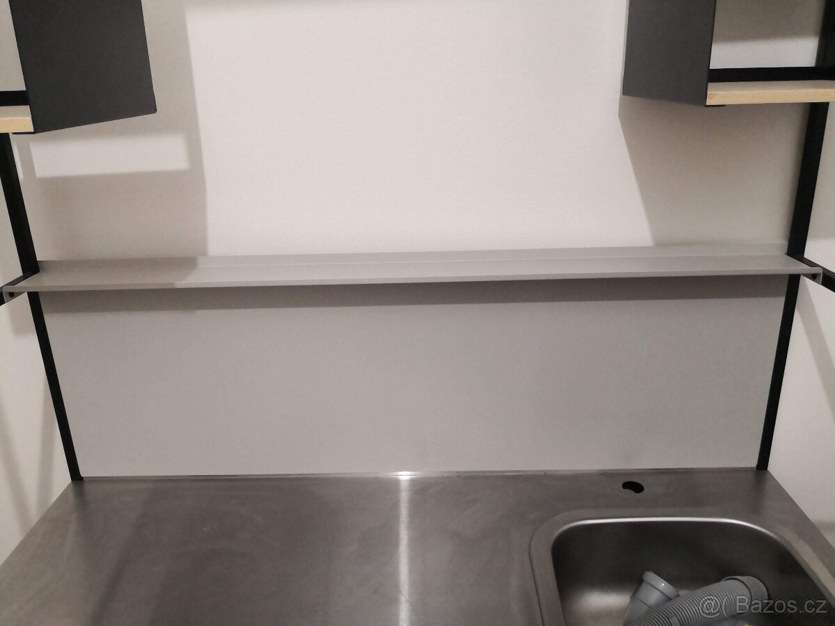 Kuchyňe IKEA ÄSPINGE - 11