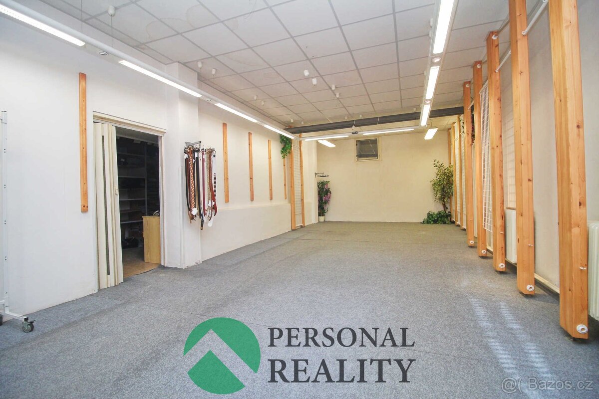 Prodej vícegenerační dům, 250 m² - Rakovník II, ev.č. 02180 - 11