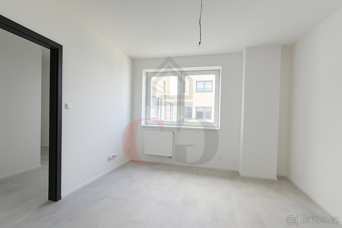 Pronájem bytu 3+KK, Plzeň - 11