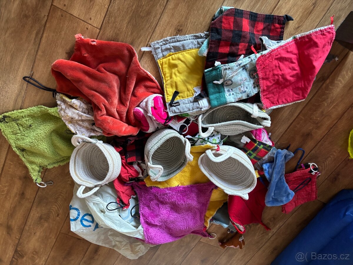 Klec Savic Freddy 2 - 11