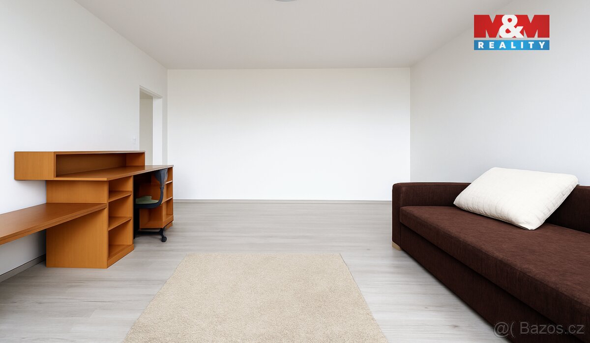 Prodej bytu 1+1 v Ostravě, ul. Na Robinsonce - 11