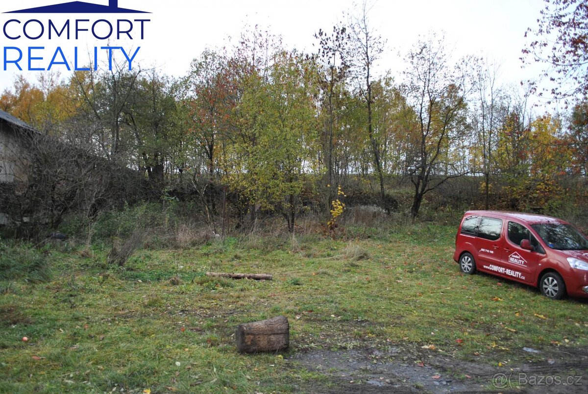 Prodej rodinného domu, Jiříkov okres Bruntál - 11