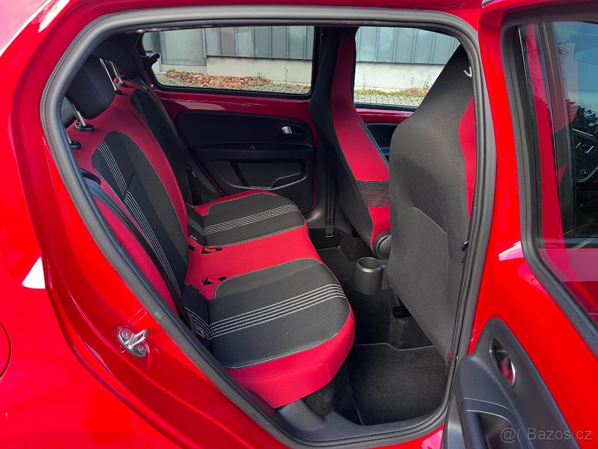 Škoda Citigo 1,0 MPI servis.kn.pneu - 11