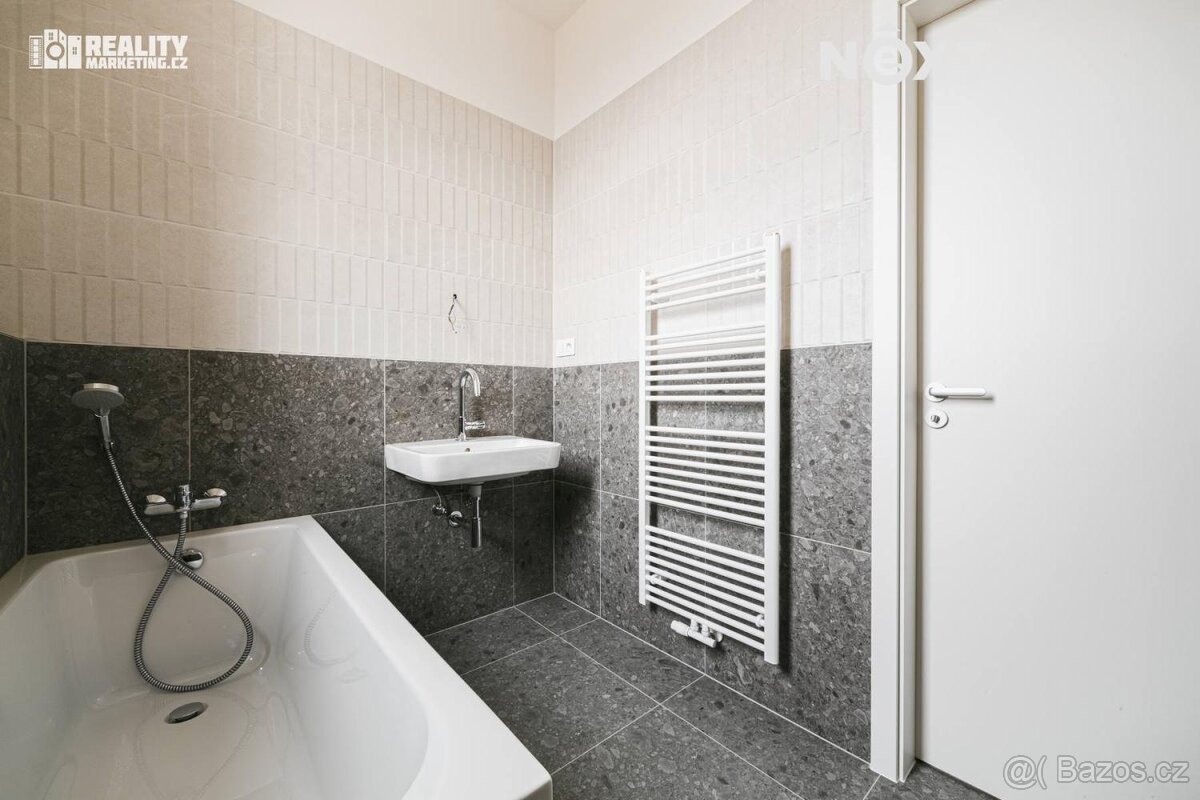 Prodej byt 3+kk, 83㎡ - 11