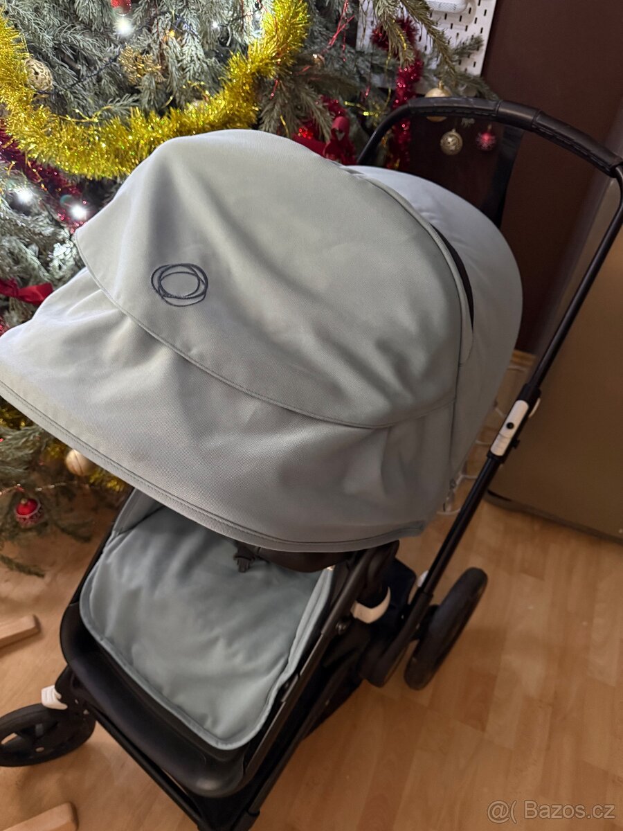 Bugaboo Fox1 Blue - 11