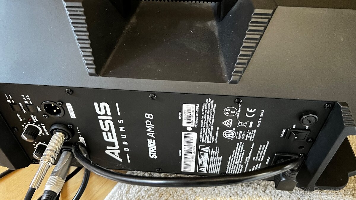 Alesis Strike Pro Special Edition BUNDLE - 11