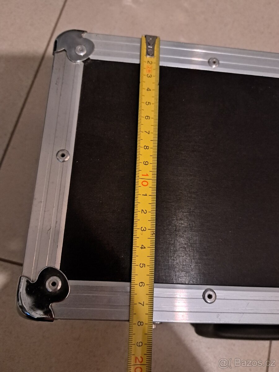 Přepravní univerzální kufr, box - 11
