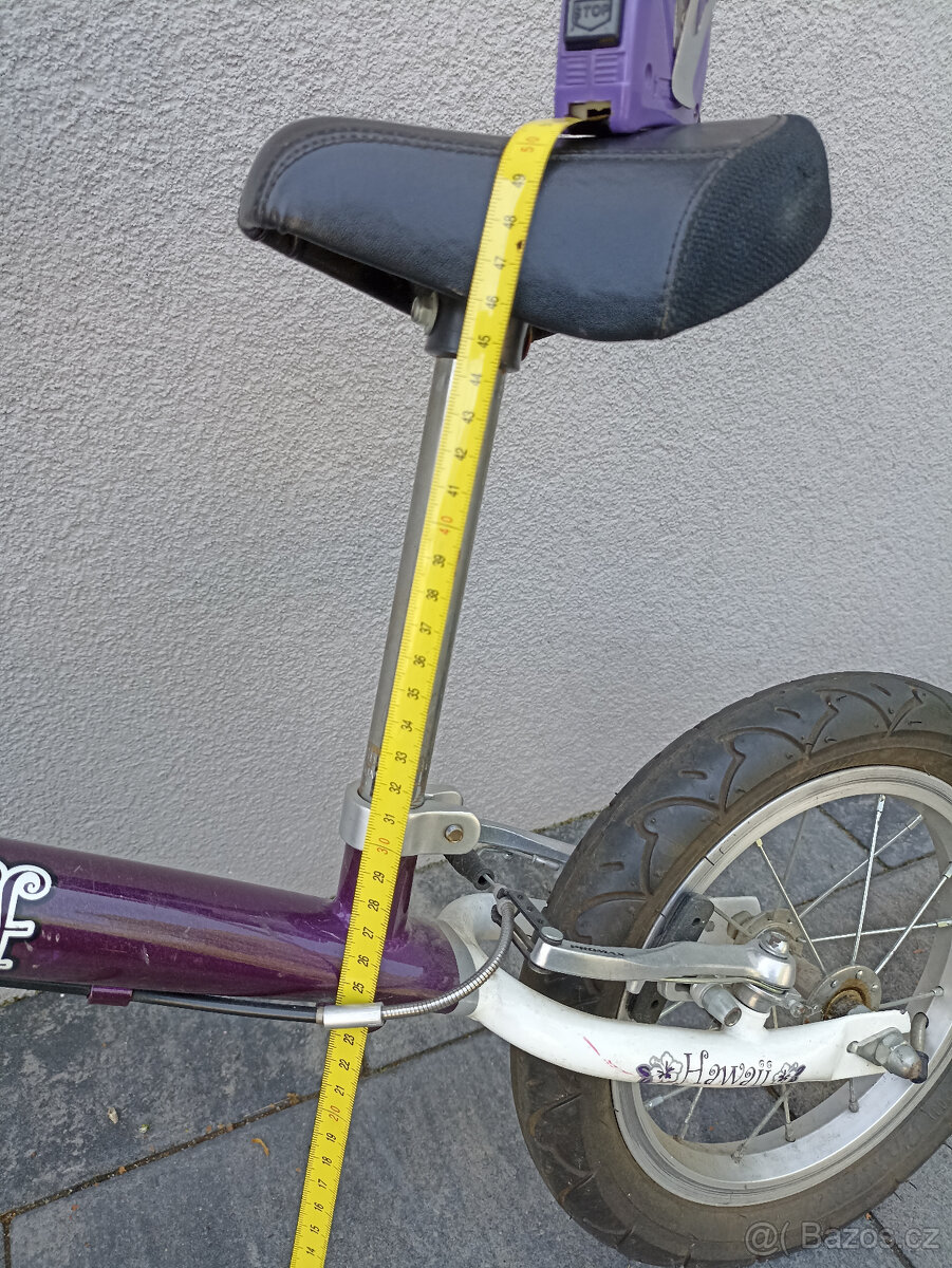 Kola + odstrkovadlo - 11