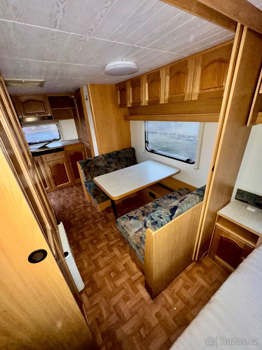 Knaus AZUR 540 - 11