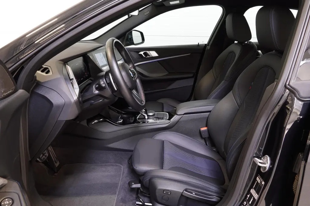 BMW Řada 2, M235i, XDrive,Harman,ČR,DPH - 11