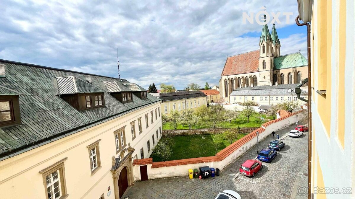 Prodej byt 1+1, 51㎡ - 11