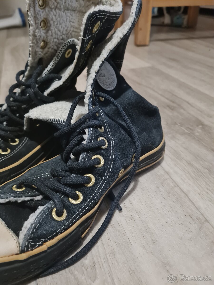 Dámské boty 37 - 11