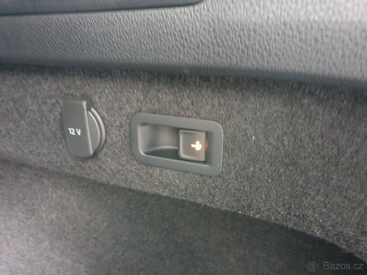 VW Passat B8 Variant 2.0 TDI 110kW Man. - záruka Autodraft - 11