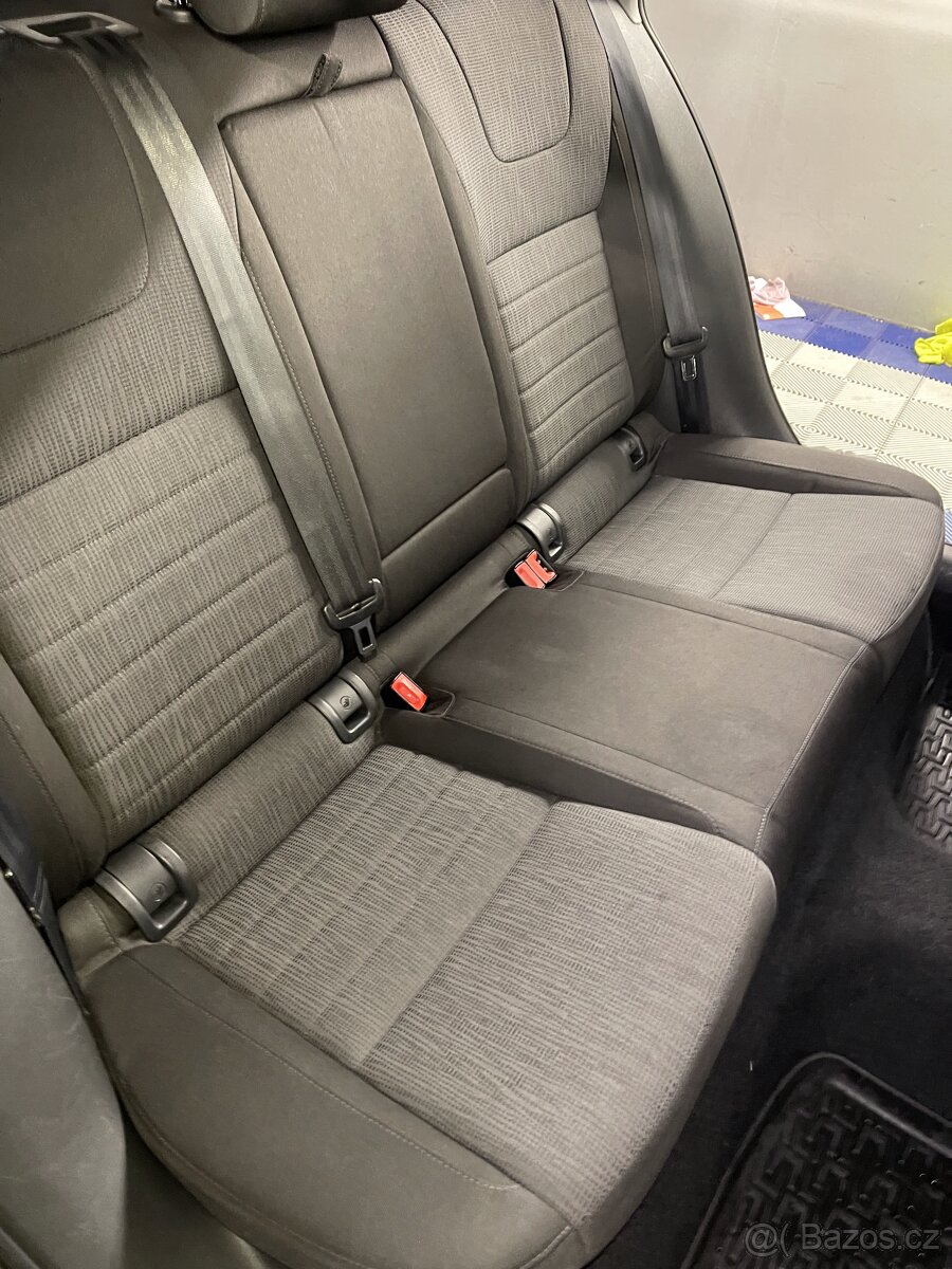 Octavia 2014 1.6 TDI 77 KW - 11