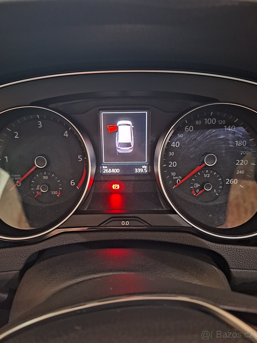 VW PASSAT B8 HIGHLINE 2.0 tdi - 11