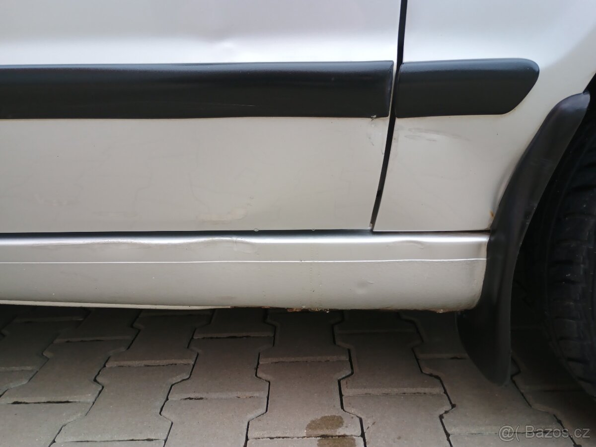 Škoda Felicie 1.6 combi - 11