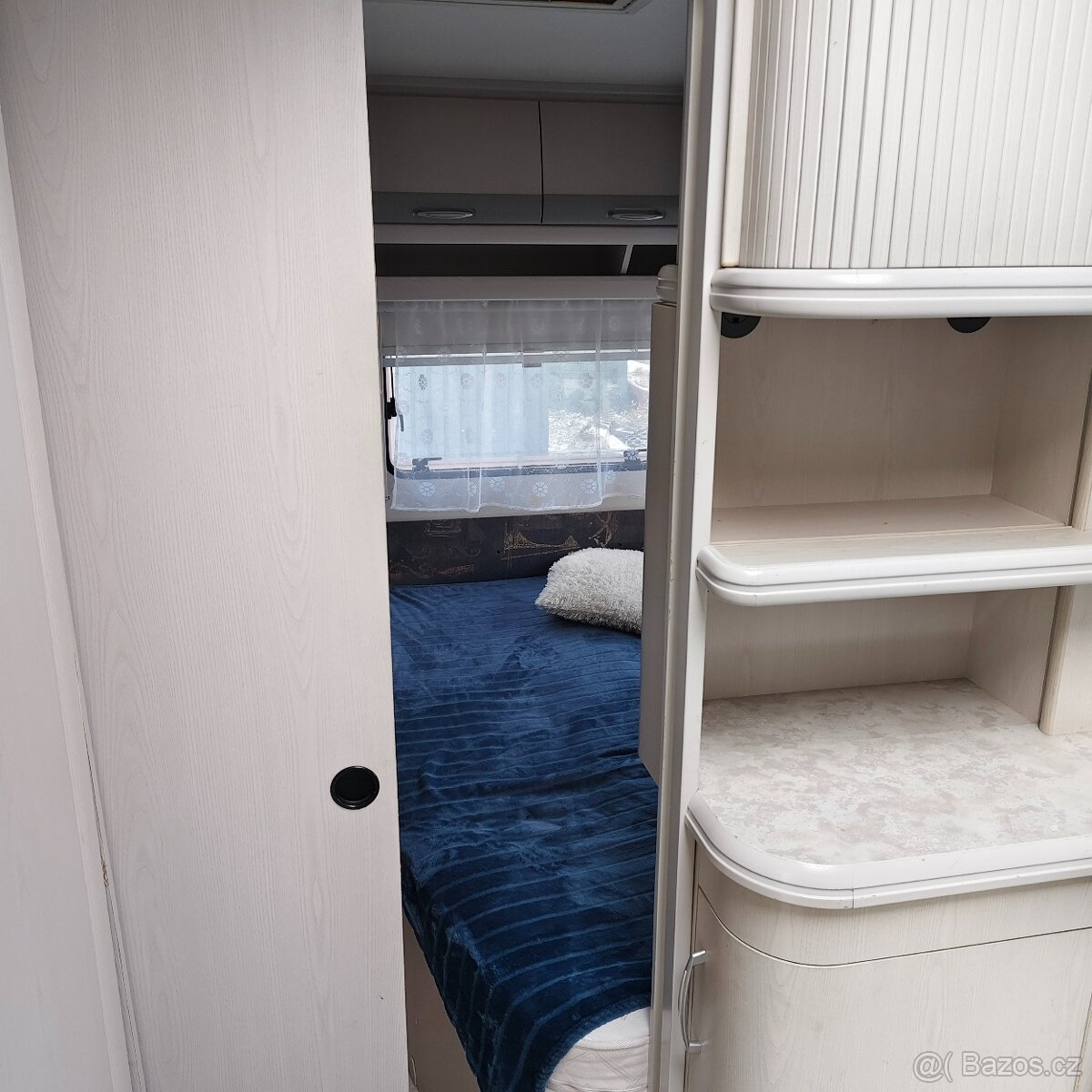 HOBBY EXCELLENT- MOWER- MARKÝZA - 11