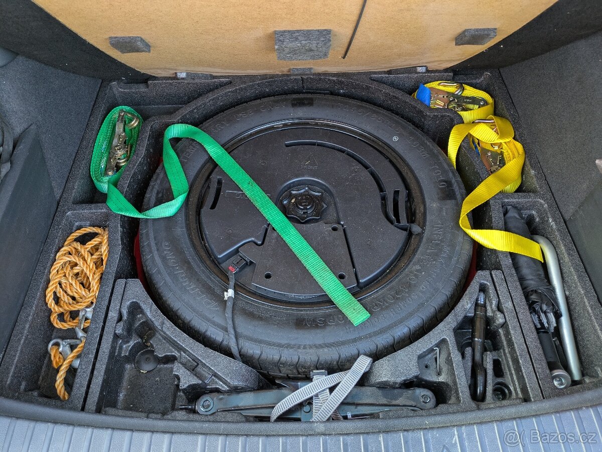 Škoda Kodiaq 2.0 TDI 4x4 L&K - 11