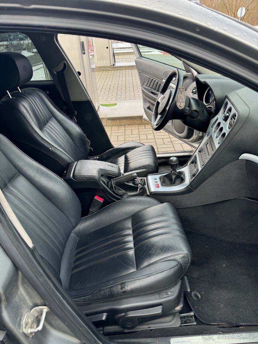 Alfa Romeo 159 1.9 jtdm 110kw - 11