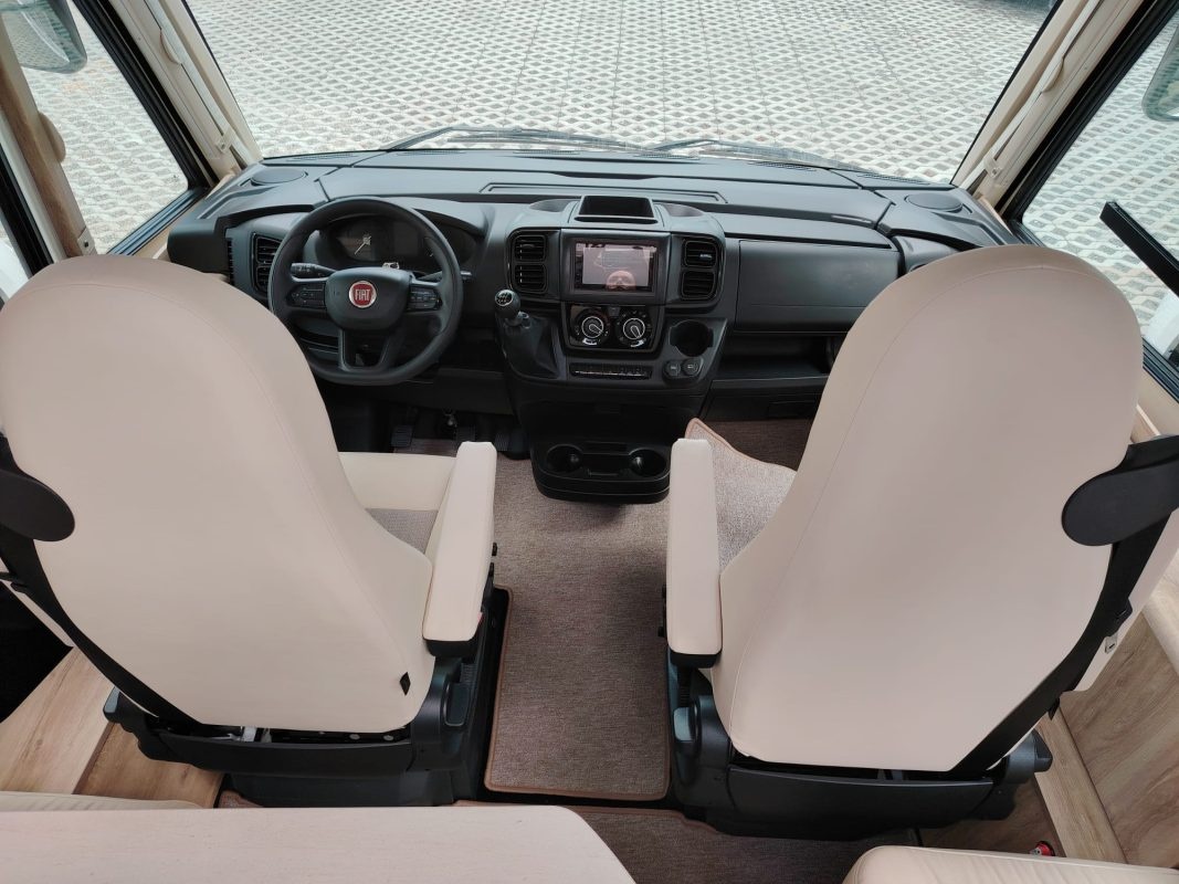 Integra Line 660 EB - 11