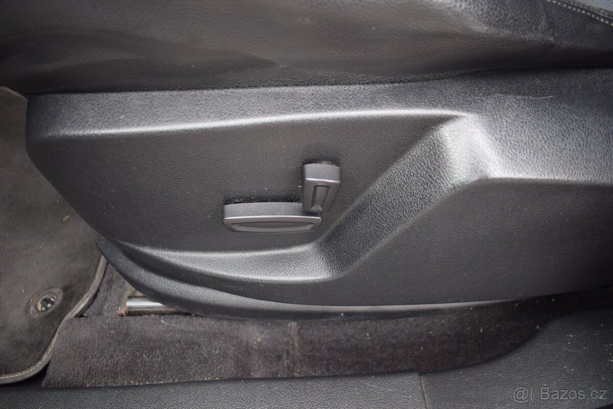 Ford S-MAX 2,5 i MOTOR KLEPE - 11