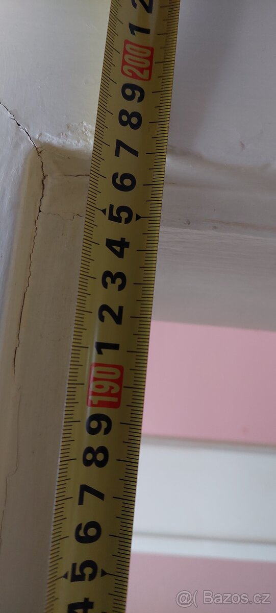 Dřevěné dveře a zárubně - 11