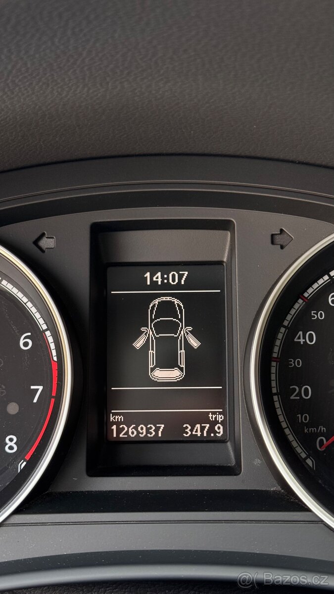 VW Scirocco 3 - 1.4 TSI 92kw - 11