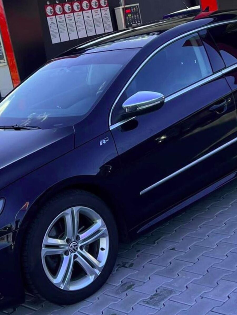 Kryty spetnych zrcatek HLINIK VW AUDI - 11