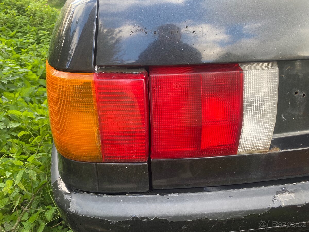 Audi 80 b3 díly - 11