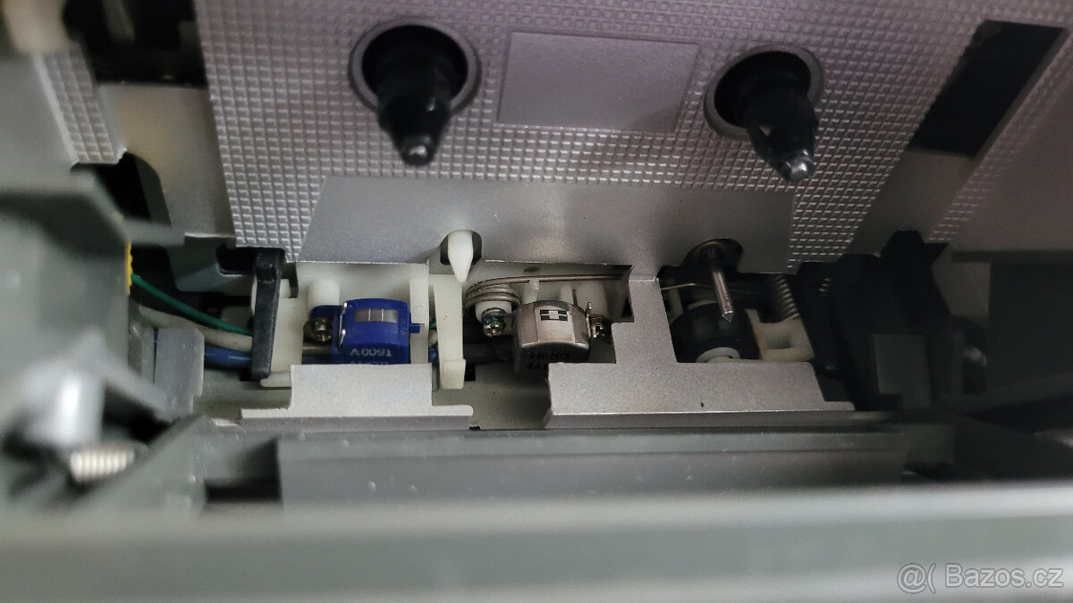 SHARP SA103,RT103,RP103,CP103 HS - 11