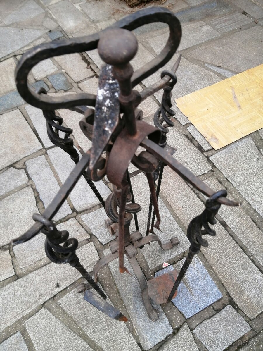 KRB. NÁŘA, OHRÁDKA (PRODÁNO), VĚŠÁK, POLIČKA,HMOŽD., RÁM ZRC - 11