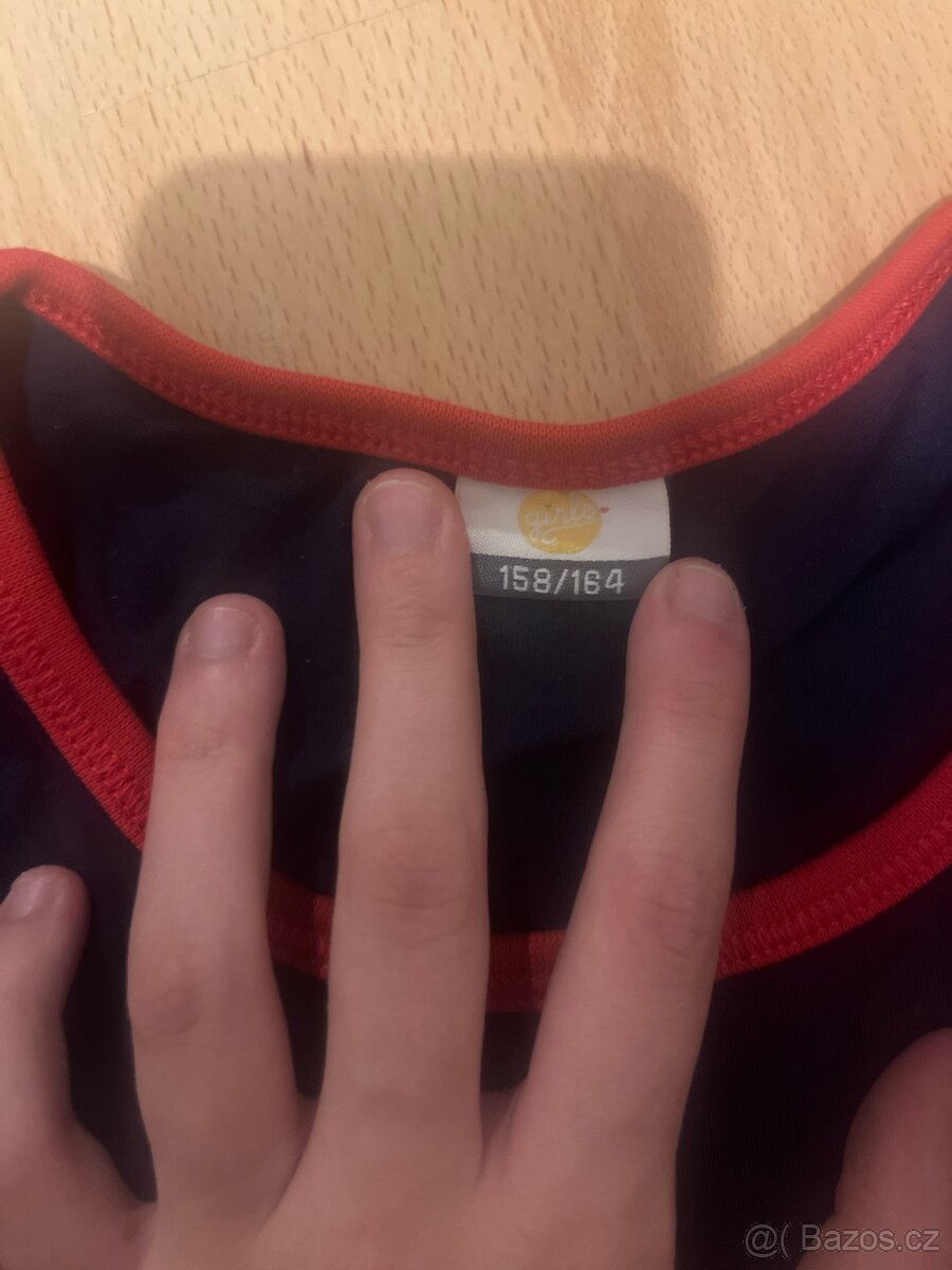 Oblečení - pro děti - 11