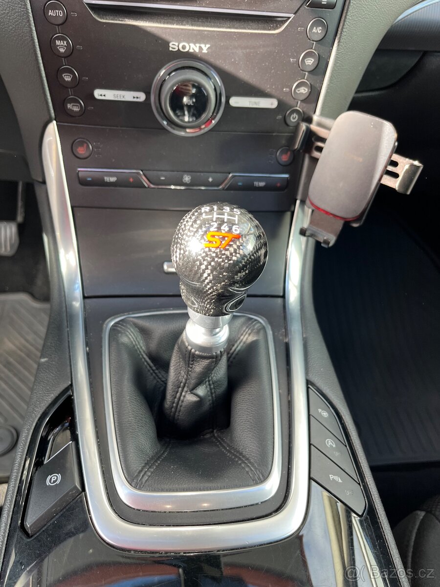 Ford S-Max 2.0 TDCi 110kw 2015 - 11