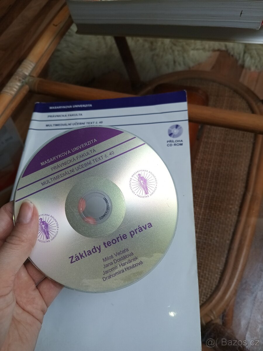 Skripta- Základy teorie práva-Masarykova Univerzita - 11