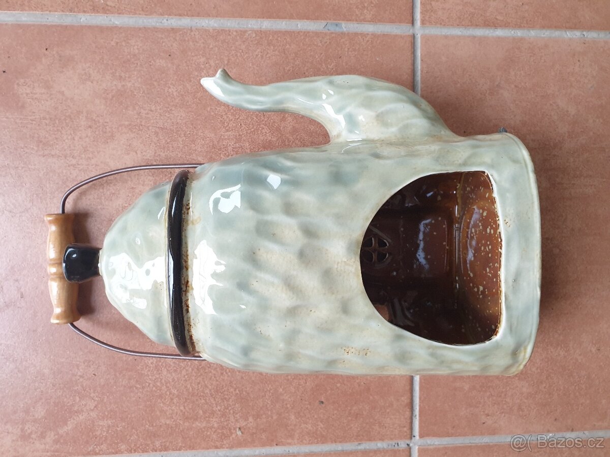 Zcela nové různé dekorace - 11