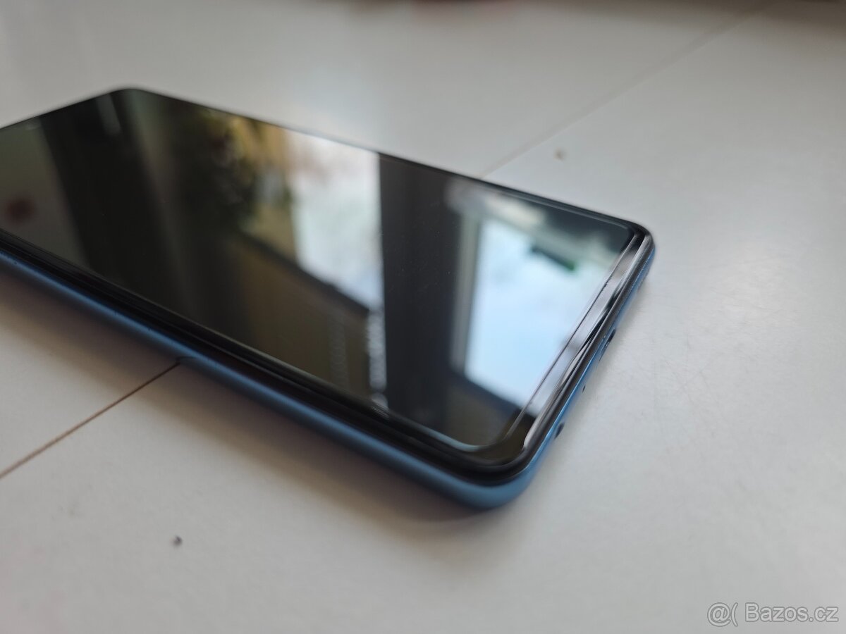 Samsung Galaxy A52 6GB/128GB + příslušenství - 11