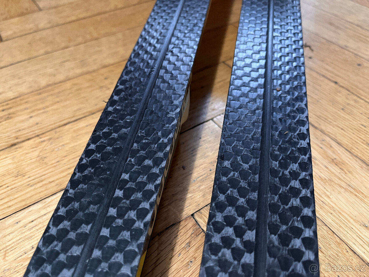 Dětské běžky Salomon - kompletní set (cca 3-5 let) - 11