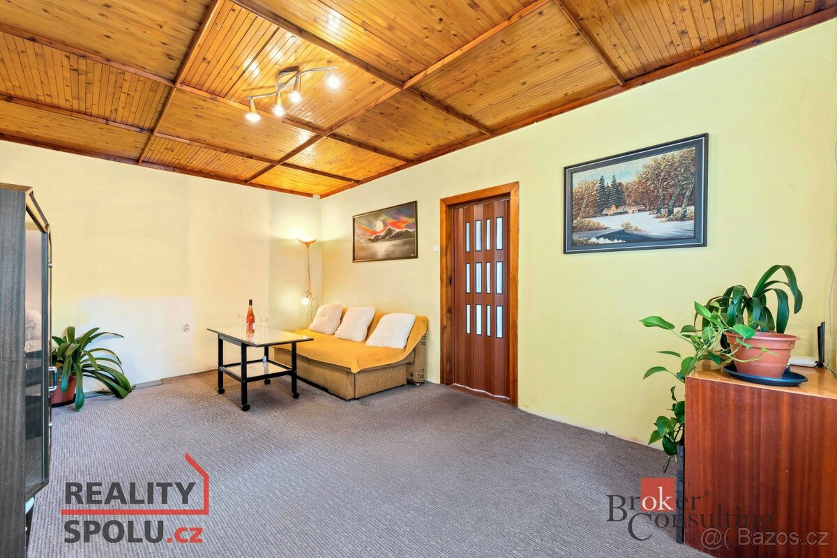 Prodej, domy/rodinný, 140 m2, 54375 Dolní Olešnice, Trutnov - 11