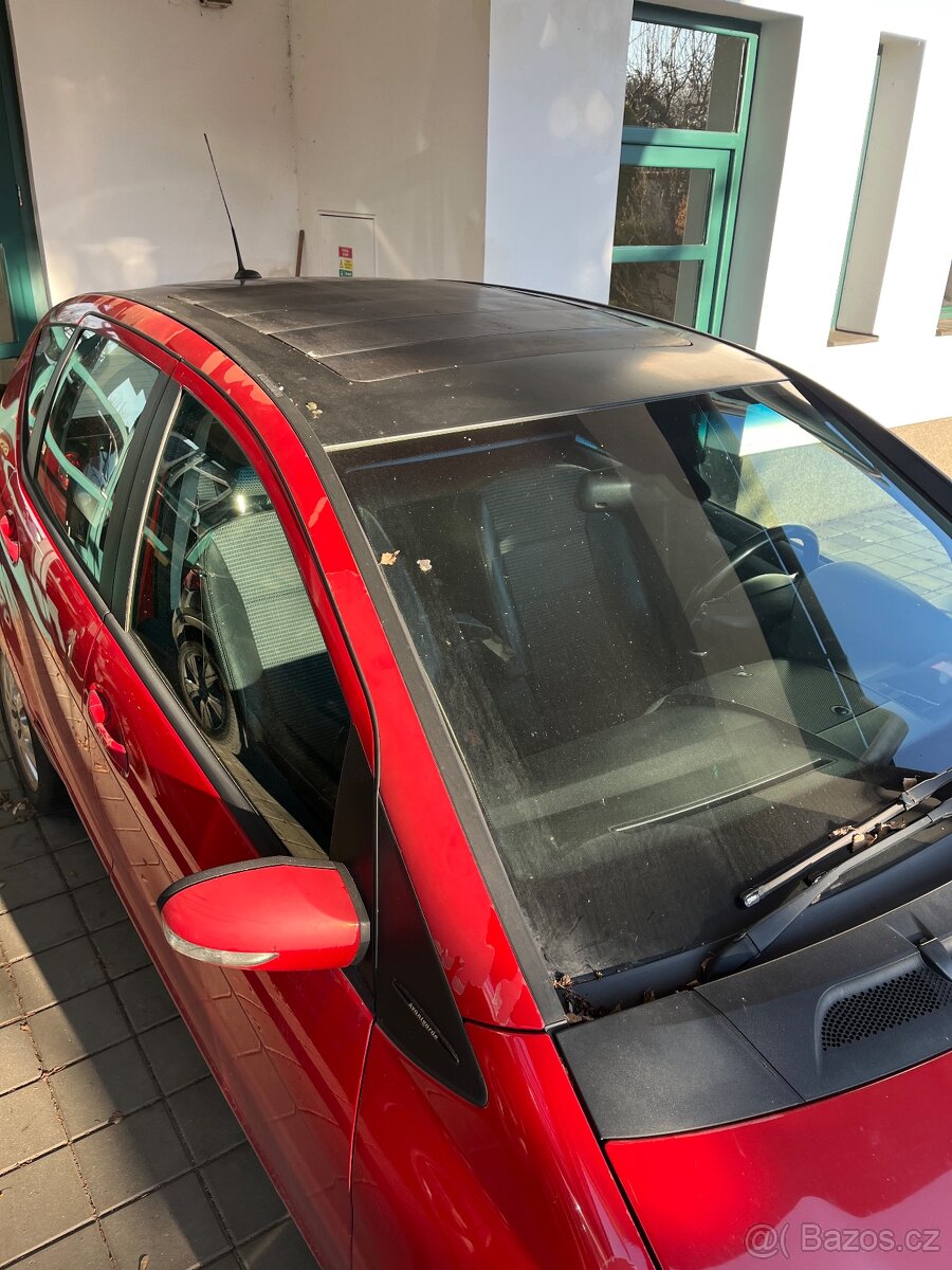 Mercedes-Benz A 200 CDI r.v.2004 - 11