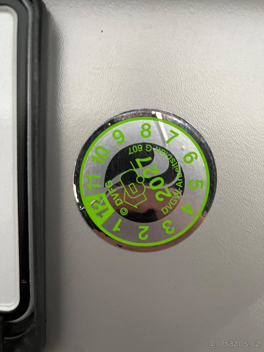 Hobby La Vita 460 UFE - 11