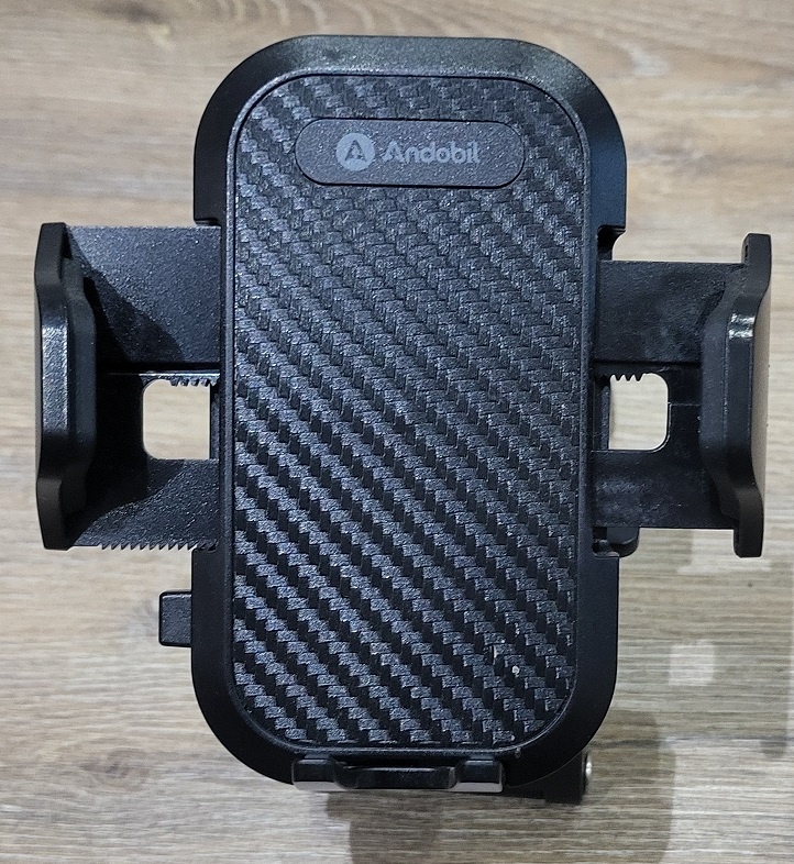 Držáky mob.telefonu pro MOTORKÁŘE - 11