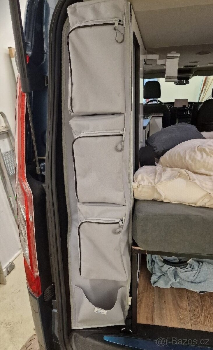 Ford Turneo Custom - 11