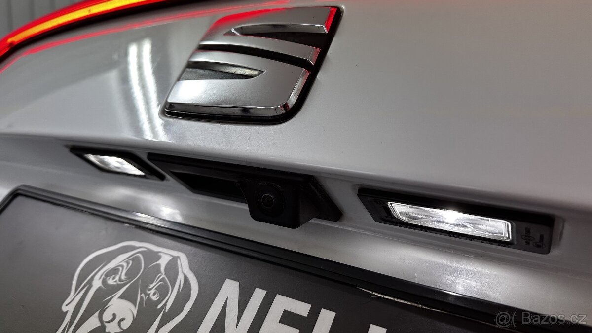 Seat Tarraco, 2 SADY KOL / TAŽNÉ / 4X4 - 11