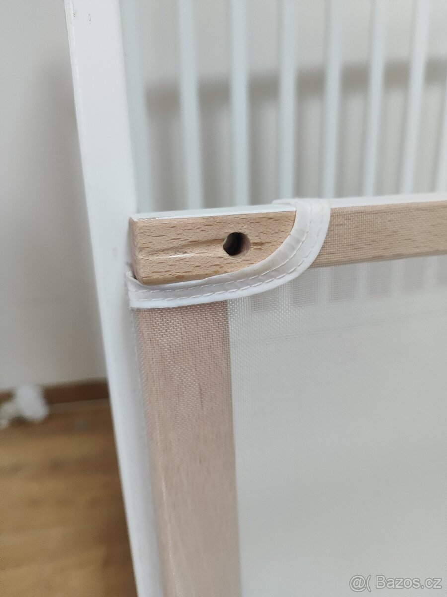 Dětská postýlka Ikea GONATT - 11