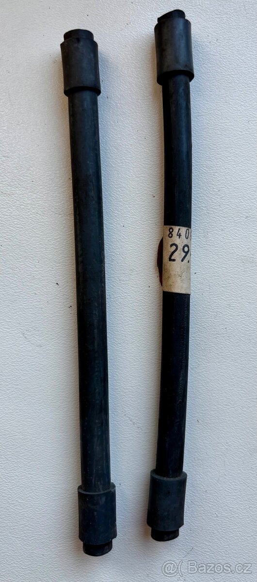 Veterán součástky - 11