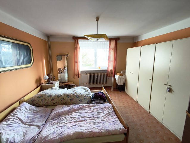 RODINNÝ DůM RADIMOVICE u ŽELČE - 11