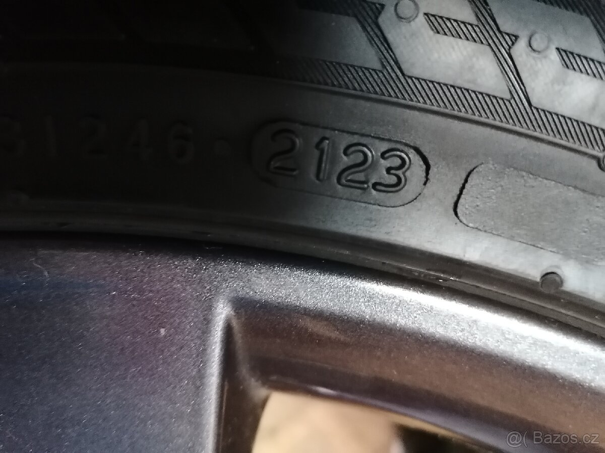 Original superb alu Zenith - 11